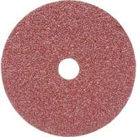 Cubitron II Fibre Disc, Ceramic, 36+, 6" Dia x 7/8" Arbor MAS Chibougamau