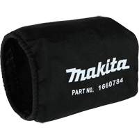 Dust Bag MAS Chibougamau