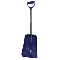 Pelles pour voiture