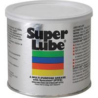 Super Lube, 400 ml, Canette MAS Chibougamau