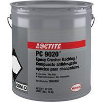 9020 Nordbak&reg; Backing Compound, 2 Gal., Can MAS Chibougamau
