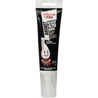 Compos&eacute; &agrave; joints de silicone 470, Tube, Noir MAS Chibougamau