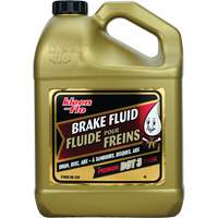 Premium DOT 3 Brake Fluid MAS Chibougamau