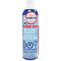Lubricants, Corrosion Inhibitors & Penetrants