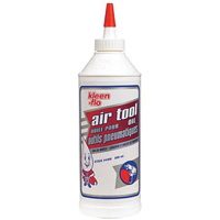 Air Tool Oil MAS Chibougamau