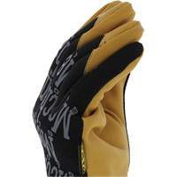Material4X&reg; Original&reg; Abrasion-Resistant Gloves, Synthetic Palm, Size Medium/9 MAS Chibougamau