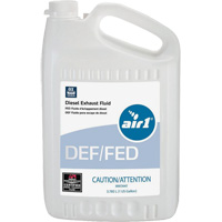 Diesel Exhaust Fluid, 3.78 L MAS Chibougamau
