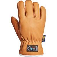 Endura&reg; Gloves, Large, Synthetic Palm, Thinsulate Inner Lining MAS Chibougamau