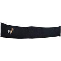 Contender Welding Sleeve, 18" L, Black MAS Chibougamau