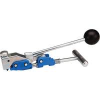 Band Clamp Hand Tool for 5/8" Clamps MAS Chibougamau