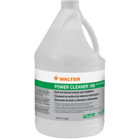 Power Cleaner 100 High Strength Cleaner & Brightener, 3.78 L, Jug MAS Chibougamau