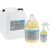 Power Cleaner 100 High Strength Cleaner & Brightener, 3.78 L, Jug MAS Chibougamau
