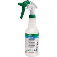 Empty UNO S Trigger Sprayer, 17 oz MAS Chibougamau
