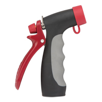 Pistolet-arroseur &agrave; eau chaude, Isol&eacute;, G&acirc;chette arri&egrave;re, 100 psi MAS Chibougamau
