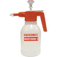 Pulv&eacute;risateur &agrave; main pour ac&eacute;tone, 0,4 gal. (1,5 L) MAS Chibougamau