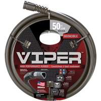 Viper&reg; High Performance Hose, Rubber, 5/8" dia. x 50' MAS Chibougamau