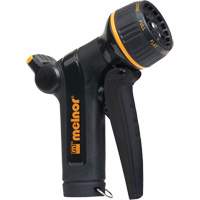 8-Pattern Watering Nozzle, Non-Insulated, Front-Trigger, 80 PSI MAS Chibougamau
