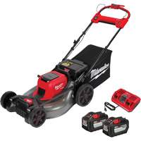 Lawn Mowers
