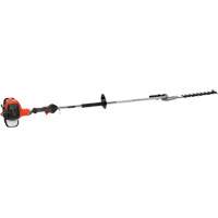 Shafted Double-Sided Hedge Trimmer, 21", 25.4 CC, Gasoline MAS Chibougamau