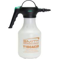 Vaporisateur d'acide manuel industriel & pour entrepreneur, 50 oz (1,5L) MAS Chibougamau