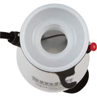 Vaporisateur Max pour entrepreneur, 1 gal. (4,5 L), Poly&eacute;thyl&egrave;ne, Lance de 14" MAS Chibougamau