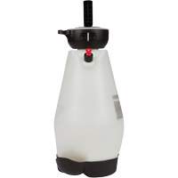 Vaporisateur Max pour entrepreneur, 2 gal. (9 L), Poly&eacute;thyl&egrave;ne, Lance de 21" MAS Chibougamau