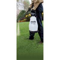 Vaporisateur Max pour entrepreneur, 2 gal. (9 L), Poly&eacute;thyl&egrave;ne, Lance de 21" MAS Chibougamau