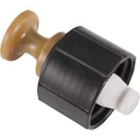 Soupape de rel&acirc;chement de pression Viton MAS Chibougamau