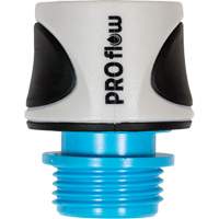 Pro Flow Male Hose Connector MAS Chibougamau