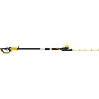 Taille-haie sur perche MAX*, 22", 20 V, &agrave; pile MAS Chibougamau