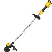 MAX* Cordless String Trimmer with Charger, 13", Battery Powered, 20 V MAS Chibougamau