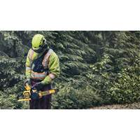 Flexvolt&reg; Cordless Chainsaw, 16", Battery Powered, 60 V MAS Chibougamau