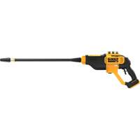 Laveuse &agrave; pression, &agrave; pile, 550 psi, 1 gal./min MAS Chibougamau