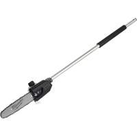 Accessoire de scie &agrave; chaîne &agrave; long manche M18 Fuel Quik-Lok 10" MAS Chibougamau