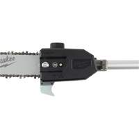 Accessoire de scie &agrave; chaîne &agrave; long manche M18 Fuel Quik-Lok 10" MAS Chibougamau