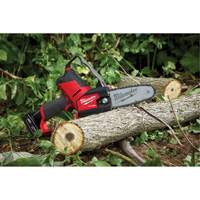 Scie d&eacute;lagage M12 Fuel Hatchet 6" MAS Chibougamau