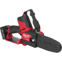 Ensemble de scie d&eacute;lagage M12 Fuel Hatchet 6" MAS Chibougamau