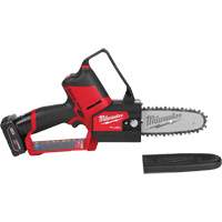 Ensemble de scie d&eacute;lagage M12 Fuel Hatchet 6" MAS Chibougamau