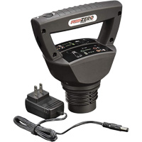 T&ecirc;te de pompe avec chargeur CA Pump Zero MAS Chibougamau