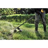 Max* Cordless Brushless Attachment-Capable String Trimmer, 17", Battery Powered, 60 V MAS Chibougamau