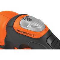 Ensemble de balayeuse sans fil Max* PowerBoost, 20 V, Vitesse d'air 130 mi/h, &agrave; pile MAS Chibougamau