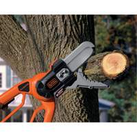 20V Max* Cordless Alligator&reg; Lopper MAS Chibougamau