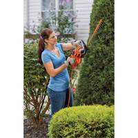 Hedge Trimmer, 16", Electric MAS Chibougamau