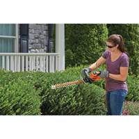 SawBlade Hedge Trimmer, 22", Electric MAS Chibougamau