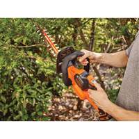 Max* PowerCut Cordless Hedge Trimmer Kit, 22", 20 V, Battery Powered MAS Chibougamau