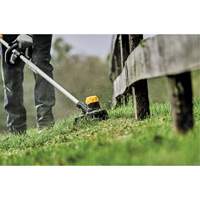 coupe-bordure sans fil Max*, 13", &agrave; pile, 20 V MAS Chibougamau