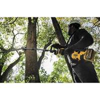 Accessoire universel de scie sur perche MAS Chibougamau