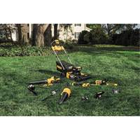 Accessoire universel de scie sur perche MAS Chibougamau