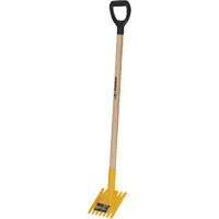 Two-Way Shingle Remover MAS Chibougamau