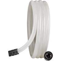 Boyau de rechange en PVC renforc&eacute; 10' de rechange MAS Chibougamau